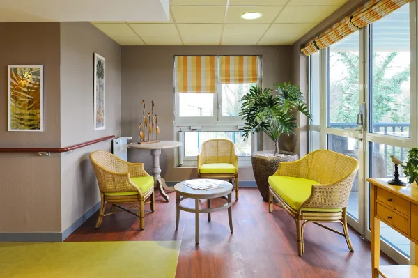 Le Doyenné de Langon - Maison de retraite / EHPAD à Langon