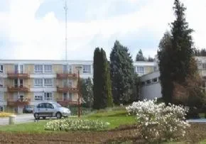 Foyer Logement Residence Les Fourasses - Résidence Services Seniors à Champigneulles