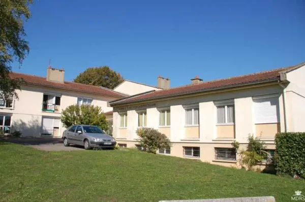 Foyer Logement Chevrefeuilles - Résidence Services Seniors à Troyes