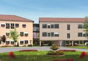 Chi   Maison De Retraite - Maison de retraite / EHPAD à Saint-Julien