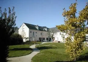 Maison De Retraite St Gabriel - Maison de retraite / EHPAD à Saint-Aignan-sur-Roë