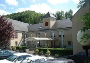 Hopital Intercommunal Du Vallon - Maison de retraite / EHPAD à Salles-la-Source