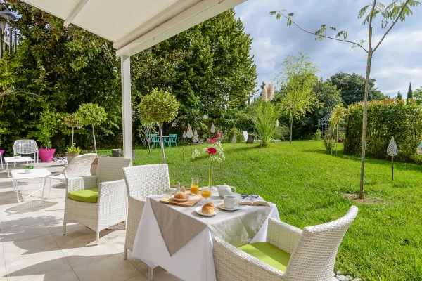 La Bastide des Vignes - Résidence Services Seniors à Grasse