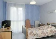 Residence Mishkane - Maison de retraite / EHPAD à Bois-l'Évêque