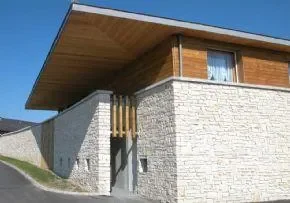 Ehpad Les Charmilles - Maison de retraite / EHPAD à Le Châtelet