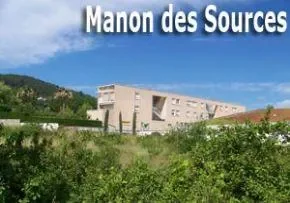 Ehpad Manon Des Sources - Maison de retraite / EHPAD à Le Beausset