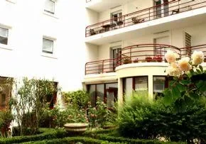 Residence Anne De Bretagne - Maison de retraite / EHPAD à Nantes