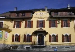 Ehpad Grange - Maison de retraite / EHPAD à Taninges