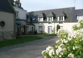 Ehpad Le Plessis Pont Pinel - Maison de retraite / EHPAD à Saint-Malo