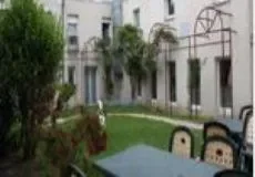 Ehpad Saint Didier - Maison de retraite / EHPAD à Rouvray