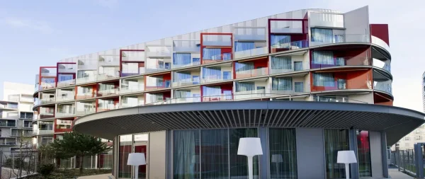 Résidence Les Artistes De Batignolles - Maison de retraite / EHPAD à Paris