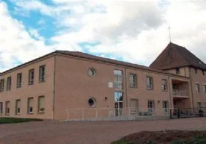 Ehpad Le Colombier - Maison de retraite / EHPAD à Saint-Maurice-lès-Châteauneuf