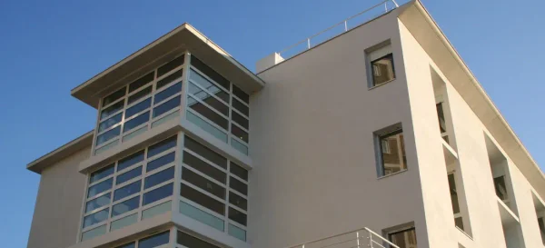 Residence Marcelle Devaud - Maison de retraite / EHPAD à Colombes