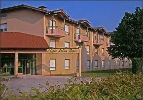 Residence Seillon Repos - Maison de retraite / EHPAD à Péronnas
