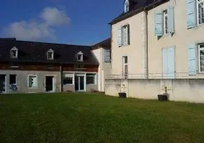 Maison De Retraite Saint Frai - Maison de retraite / EHPAD à Pontacq