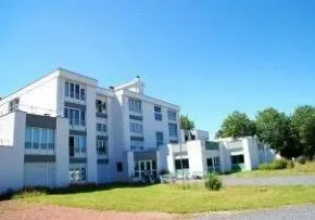 Foyer Logement Les Bleuets - Résidence Services Seniors à Lallaing