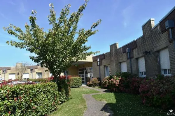 EHPAD Arc-en-Ciel - Maison de retraite / EHPAD à Denain