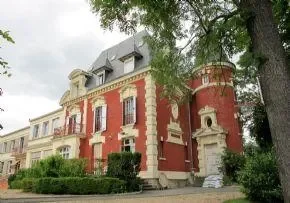 Ehpad Residence Armenienne - Maison de retraite / EHPAD à Montmorency