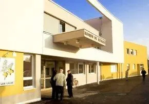 Ehpad Les Lilas - Maison de retraite / EHPAD à Jarny