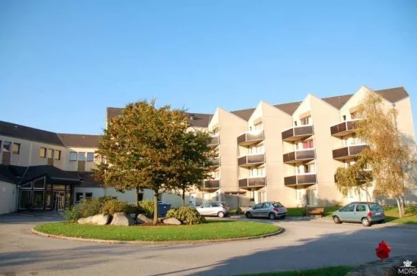 Residence La Noe - Résidence Services Seniors à Tourlaville