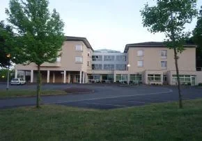 Ehpad Le Roussillon - Maison de retraite / EHPAD à Limoges