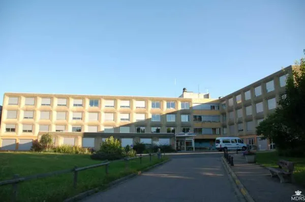 EHPAD Le bois fleuri - Maison de retraite / EHPAD à Saran