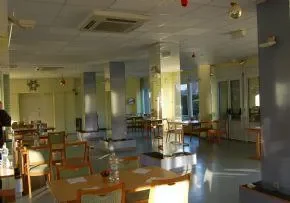 Maison De Retraite Rose May - Maison de retraite / EHPAD à Marcq-en-Barœul