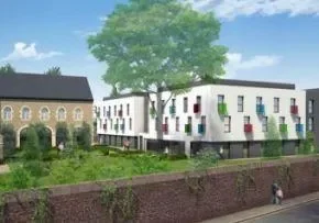 Ehpad Virginie Danion - Maison de retraite / EHPAD à Mauron