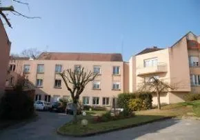 Ehpad Residence Du Parc - Maison de retraite / EHPAD à Nexon