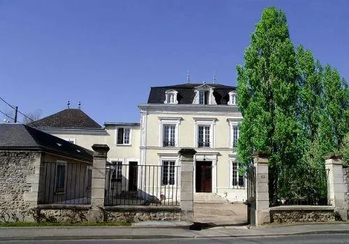 Ehpad Le Val Fleury - Maison de retraite / EHPAD à Monneville