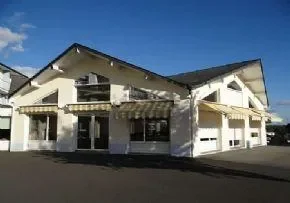 Foyer Logement Les Grillons - Résidence Services Seniors à Le Louroux-Béconnais