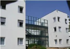 Residence Bouic Manoury - Maison de retraite / EHPAD à Fauville-en-Caux