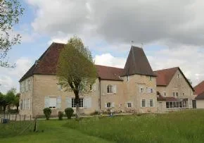 Maison De Retraite Du Chateau - Maison de retraite / EHPAD à Vannoz
