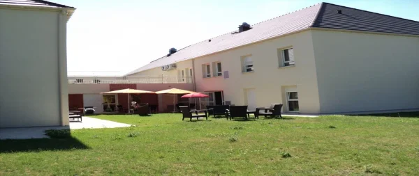 Le Clos De Beauvaisis - Maison de retraite / EHPAD à Beauvais