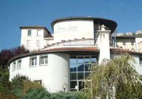 Maison De Retraite Beau Soleil - Maison de retraite / EHPAD à Rivière-sur-Tarn