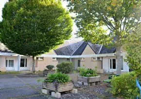 Ehpad Les Genêts - Maison de retraite / EHPAD à Bannalec