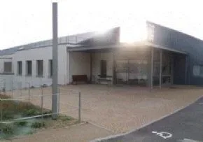 Residence Fontenay - Maison de retraite / EHPAD à Ruillé-sur-Loir