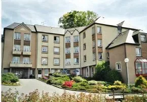 Ehpad St Joseph - Maison de retraite / EHPAD à Louvigné-du-Désert