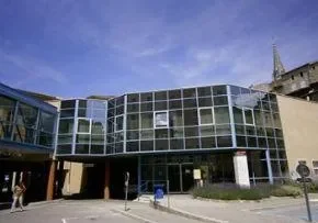 Ehpad De L'Hopital De Joyeuse - Maison de retraite / EHPAD à Joyeuse