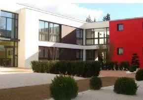 Residence Ty Noal - Maison de retraite / EHPAD à Noyal-Pontivy