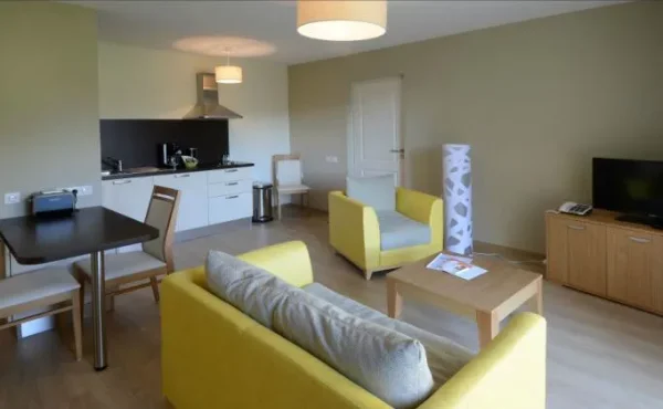 Résidence Domitys Les Châtaigniers - Résidence Services Seniors à Panazol