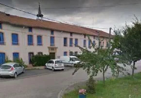 Maison De Retraite St Paulin - Maison de retraite / EHPAD à Saint-Epvre