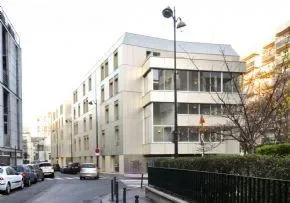 Residence Cos Alice Guy - Maison de retraite / EHPAD à Paris