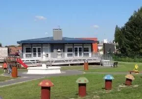 Ehpad Les Mulquiniers - Maison de retraite / EHPAD à Haspres