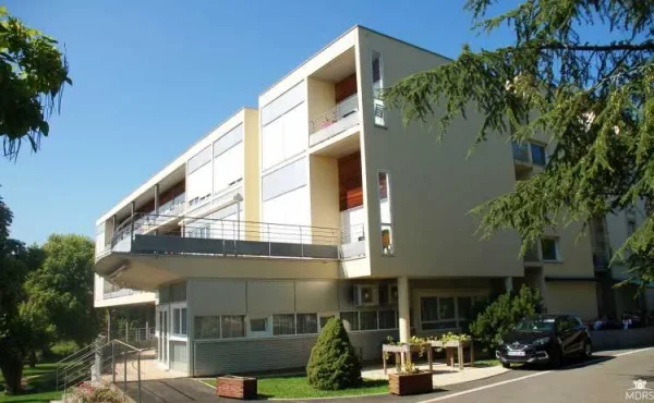 Ehpad Du Docteur Gerard - Maison de retraite / EHPAD à L'Isle-sur-le-Doubs