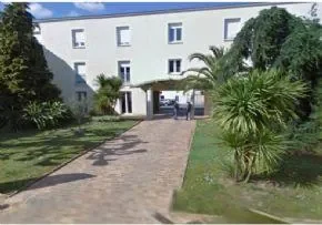 Ehpad De L' Hopital De Monsegur - Maison de retraite / EHPAD à Monségur