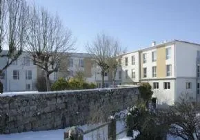 Ehpad Maison Saint Martin - Maison de retraite / EHPAD à Layrac