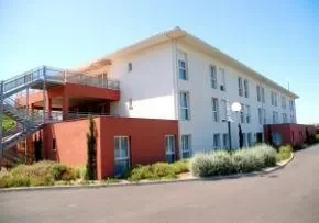 Residence Jules Seguela - Maison de retraite / EHPAD à Salles-d'Aude