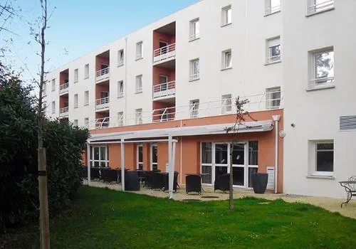 Korian Villa Gabriel - Maison de retraite / EHPAD à Gradignan