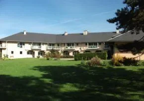 Residence Maurice Perrier - Maison de retraite / EHPAD à Le Châtelard